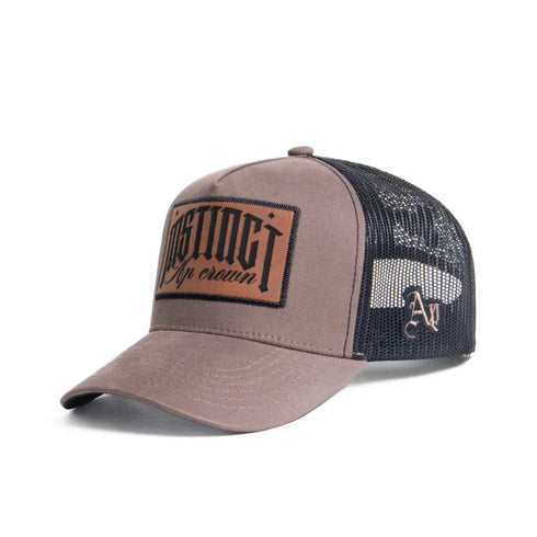 GORRA CAQUI SHELL AP CROWN